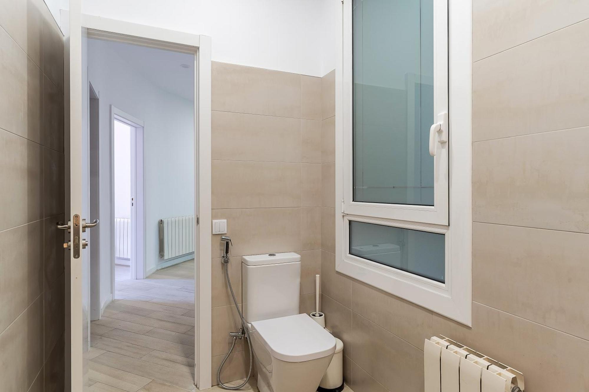 Ab Calabria Appartement *
