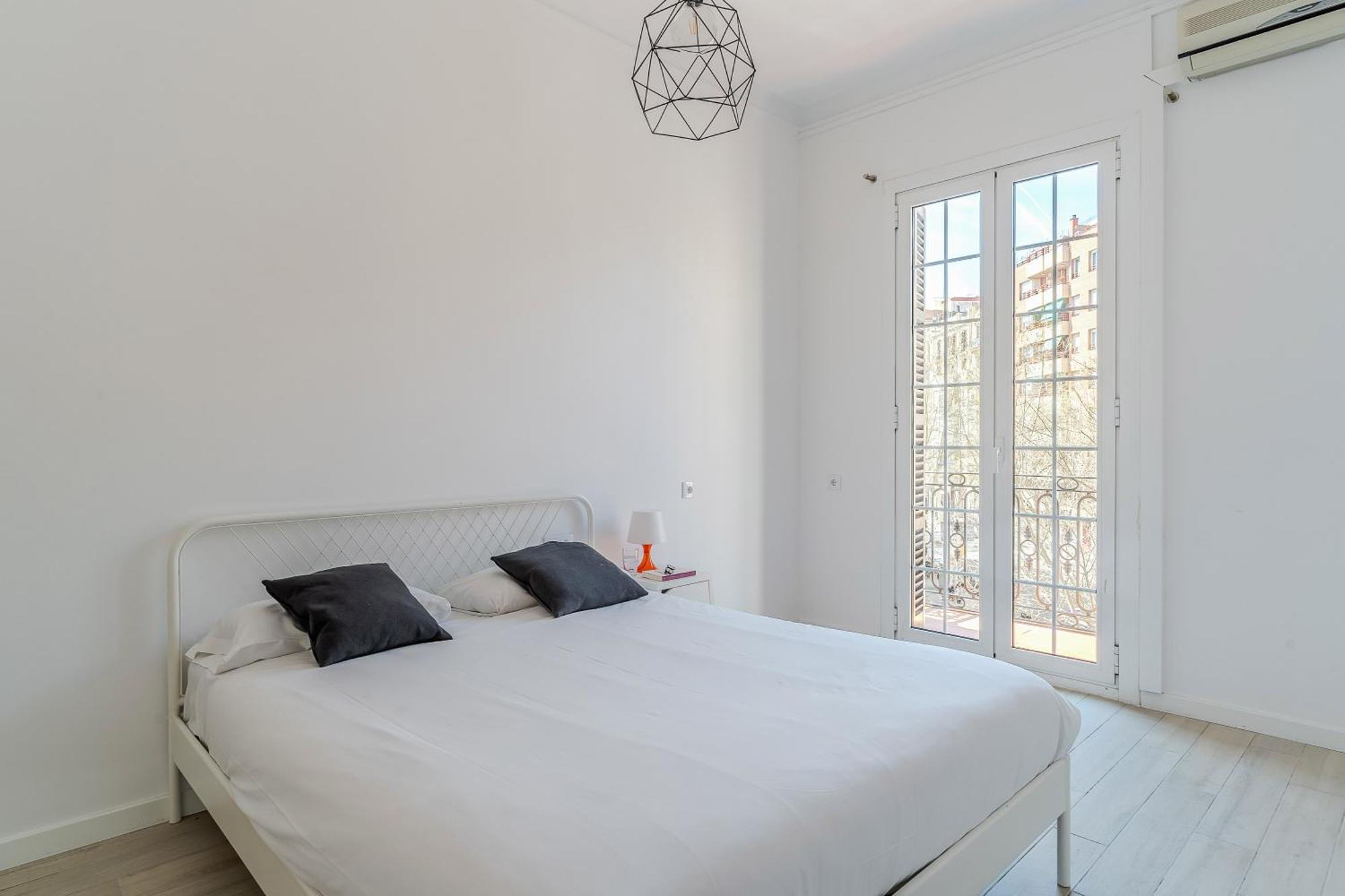 Appartement Ab Calabria