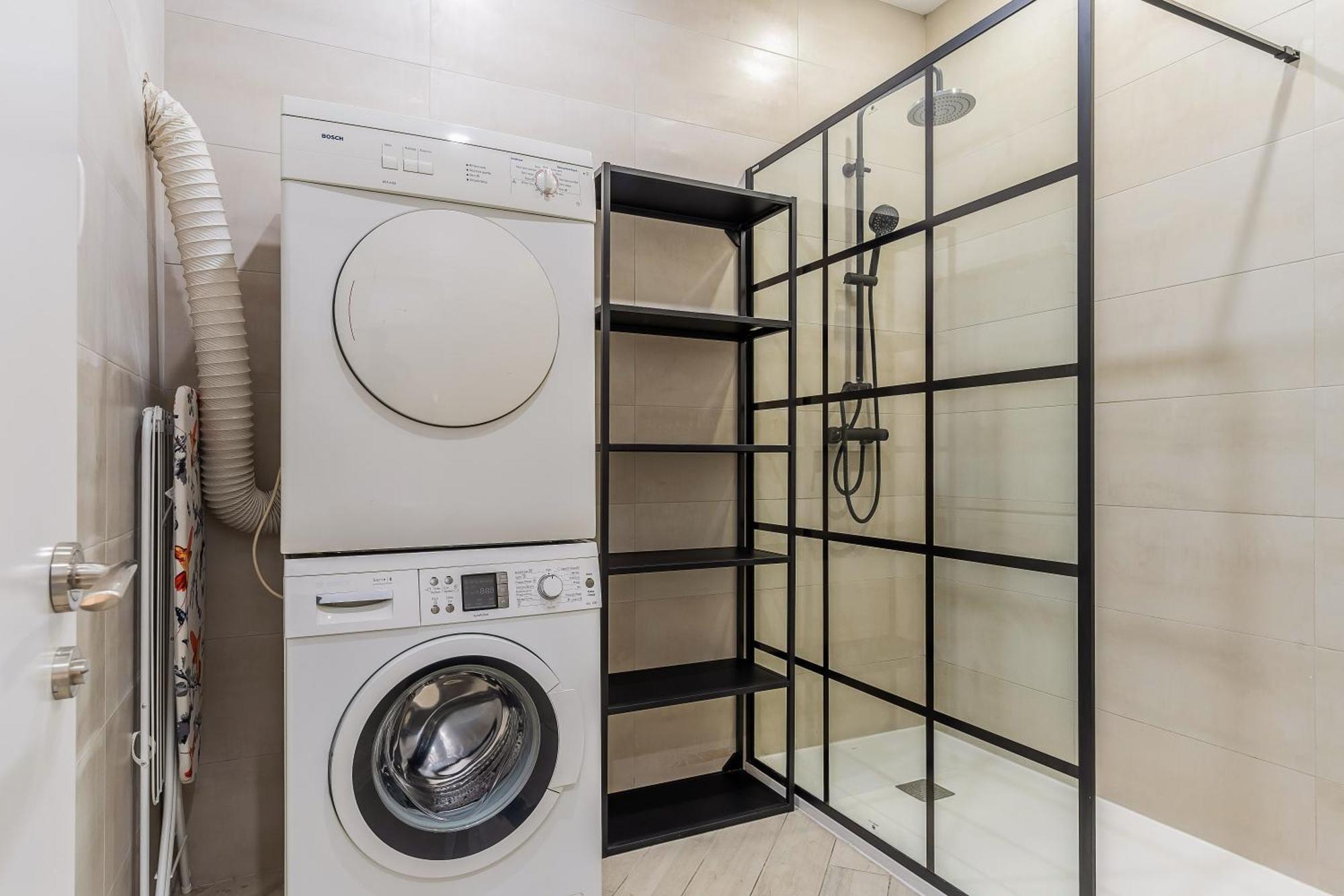 Appartement Ab Calabria Barcelone
