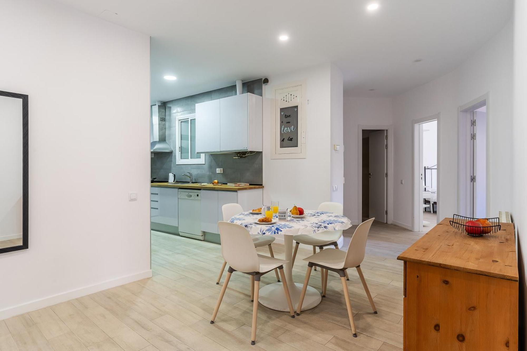 Appartement Ab Calabria