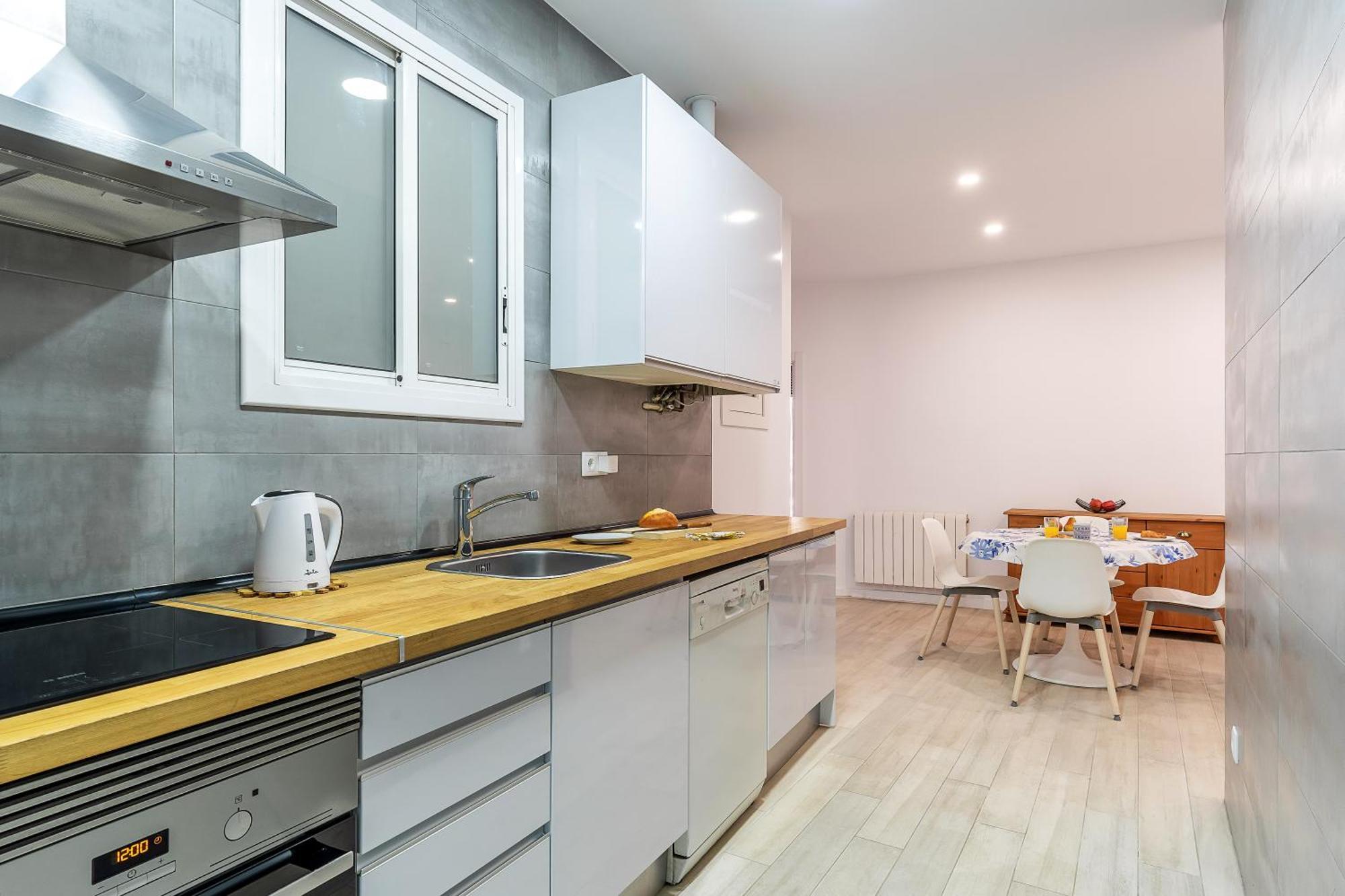 Appartement Ab Calabria *