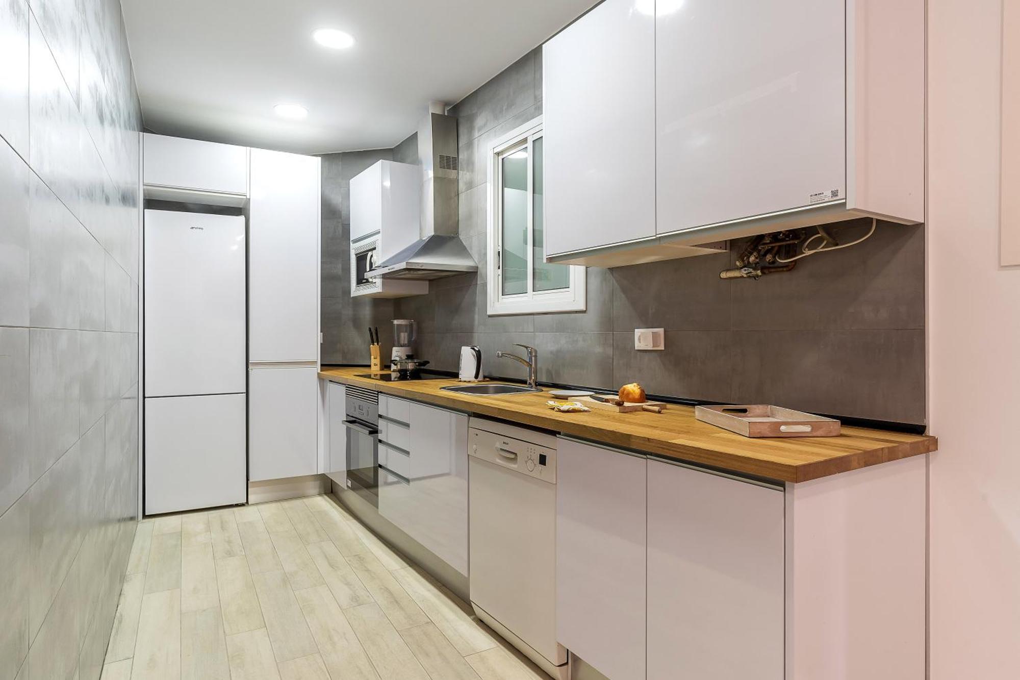 Appartement Ab Calabria